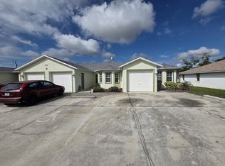 1032 SE 11th St APT 1, Cape Coral, FL 33990