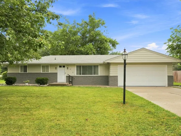 7221 Lamont Dr, Fort Wayne, IN 46835