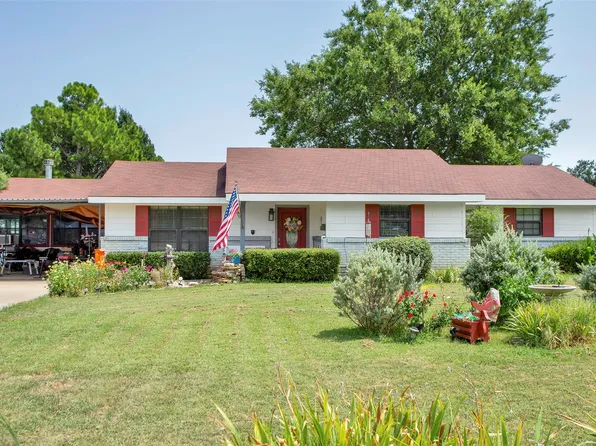 615 Rose Cir, Gordonville, TX 76245