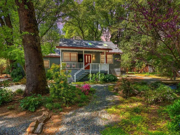 13358 Orton Rd, Grass Valley, CA 95945