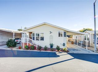 12367 4th St SPACE 66, Yucaipa, CA 92399