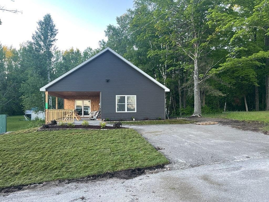 2729 Lakewood Dr, Alpena, MI 49707 Zillow