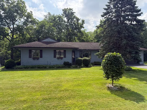 267 Duck Pond Rd, Upper Sandusky, OH 43351