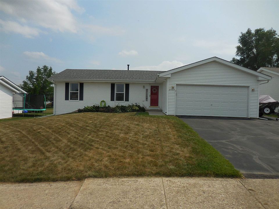 1st image of 2513 Blackwell Dr