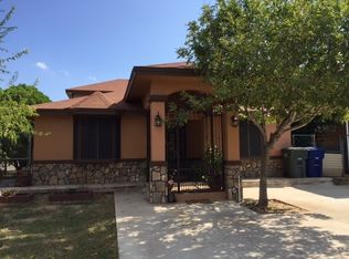 523 Organo Blvd, Laredo, TX 78046