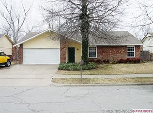 7911 N 120th East Ave, Owasso, OK 74055