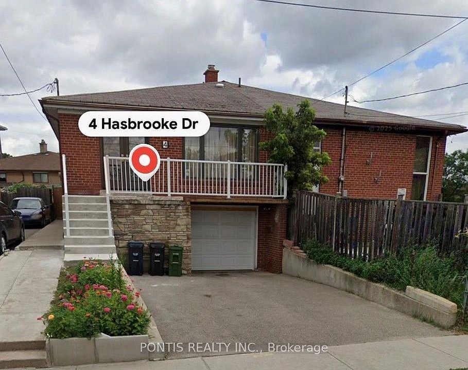 1st image of 4 Hasbrooke Dr