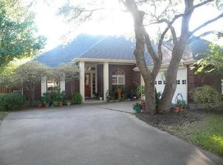 2913 Martin Dr, Cedar Park, TX 78613
