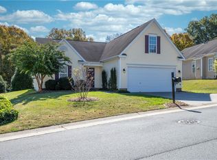 1655 Heather Trace Ln, Winston Salem, NC 27127