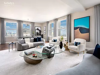 Sold by Sotheby's International Realty