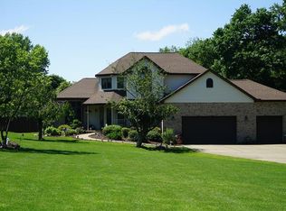 110 Milt Miller Rd, Renfrew, PA 16053