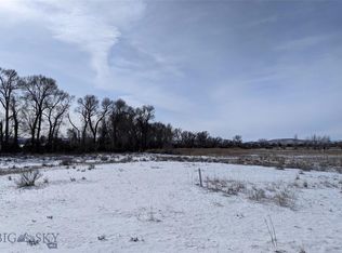 11379 Gate Rd, Three Forks, MT 59752