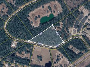 0 Colonial Coast Cir, Townsend, GA 31331