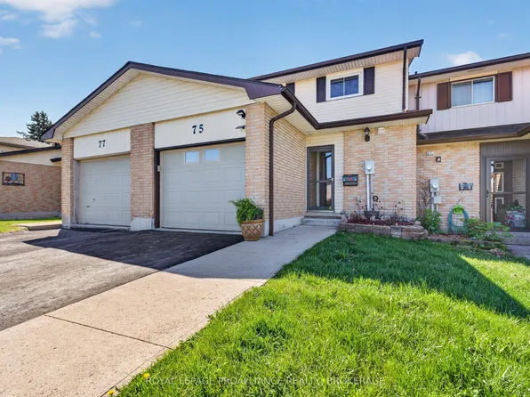 75 Windfield Cres, Kingston, ON K7K 6G6