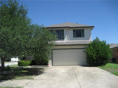1612 Hueco Mountain Trl, Round Rock, TX, 78664
