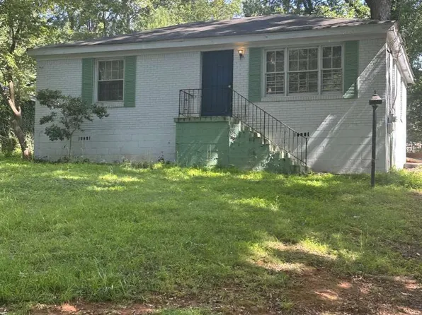 2168 Clanton Ter, Decatur, GA 30034