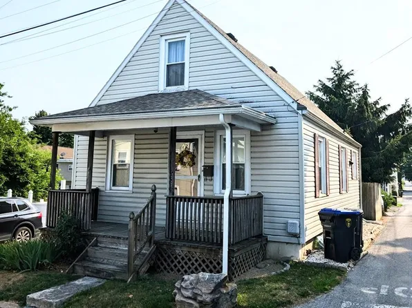221 S 30th St, Harrisburg, PA 17103