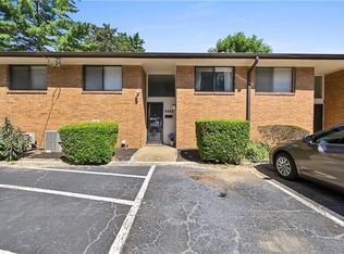 2525 Bradford Sq NE, Atlanta, GA 30345