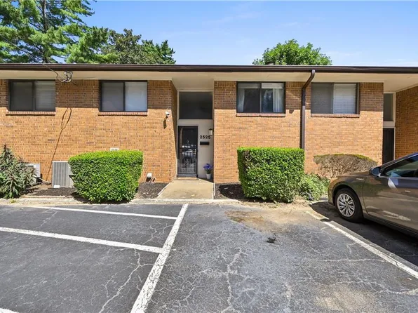 2525 Bradford Sq NE, Atlanta, GA 30345