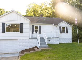 1312 Diefenbach Rd, Evansville, IN 47720