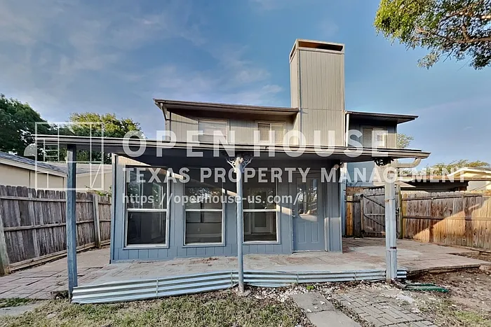 3413 Castle Rock Ln — Photo 20