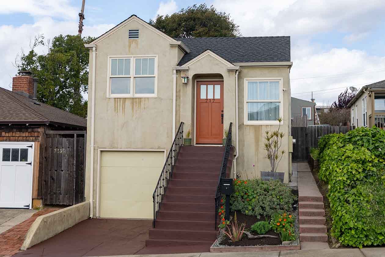 717 Solano Ave, Albany, CA 94706 | Zillow