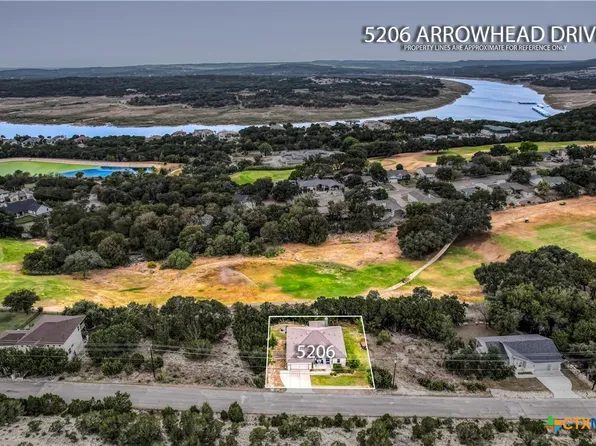 5206 Arrowhead Dr, Leander, TX 78645