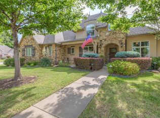 10905 S 77th East Ave, Tulsa, OK 74133