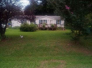 4392 Deal Rd, Claremont, NC 28610