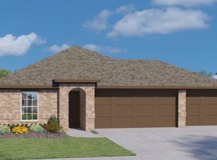 2631 Half Dome Dr, Iowa Colony, TX 77583