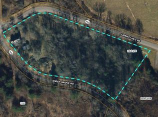 1290 Sheep Grove Rd, Fries, VA 24330