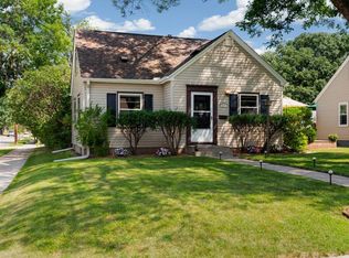 5501 Nokomis Ave, Minneapolis, MN 55417