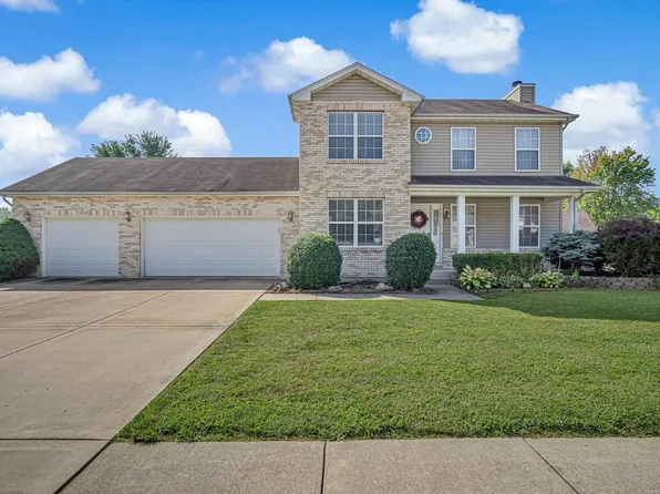 240 Egret Ct, Belleville, IL 62223