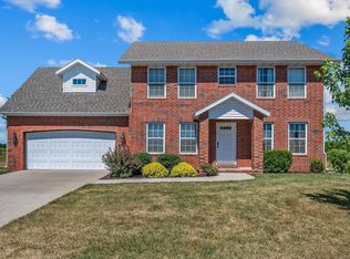 503 S Patriot Place Dr, Rogersville, MO 65742
