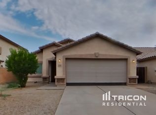 4558 E Silverbell Rd, San Tan Valley, AZ 85143