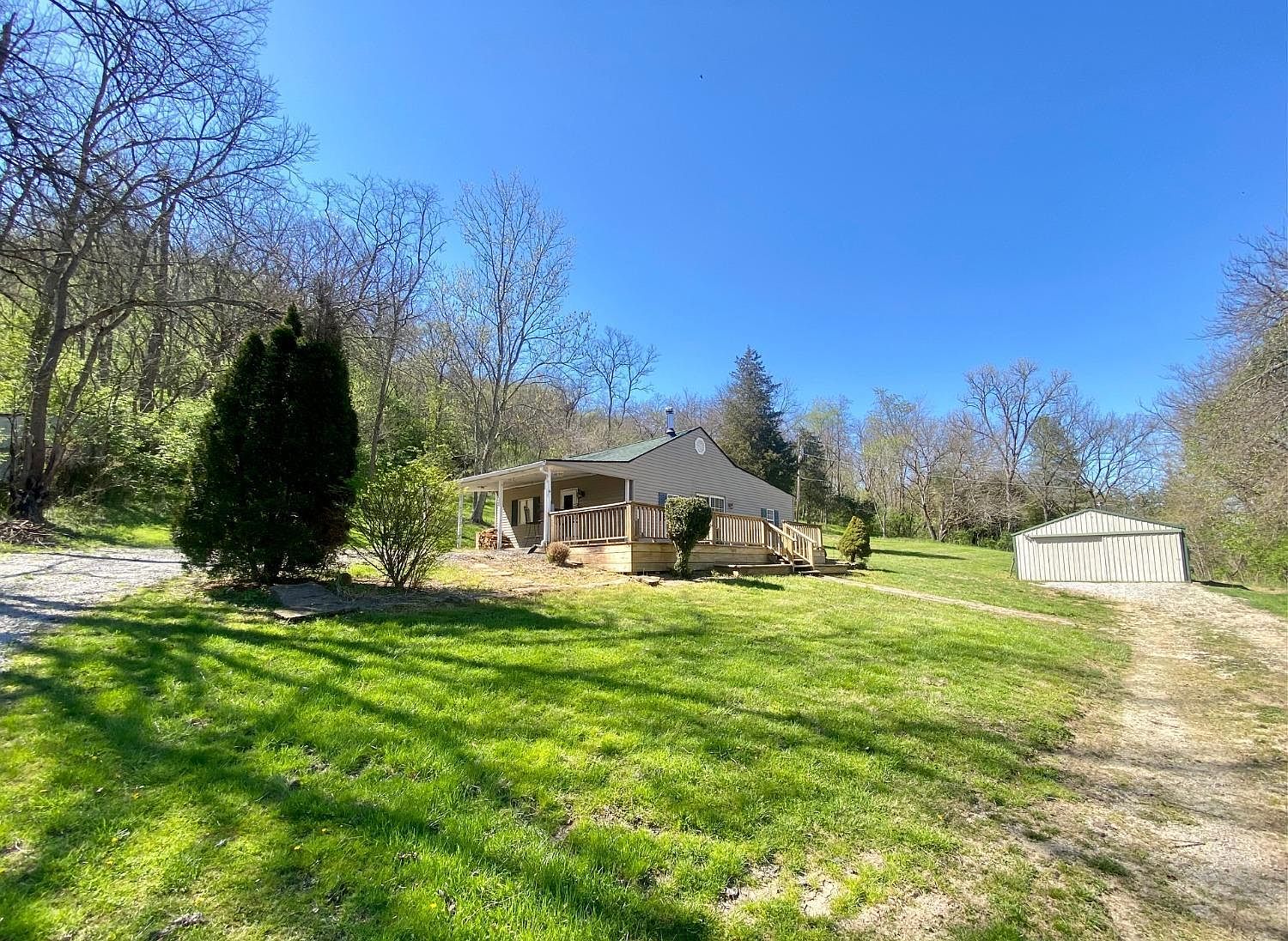 5991 State Route 221 298AC, OH 45121 Zillow