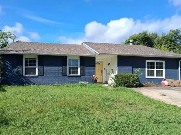 5305 Rutledge Ct, The Colony, TX 75056