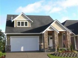 1527 Cypress Point Ave, Fircrest, WA 98466