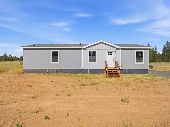 23518 S Malloy Prairie Rd, Cheney, WA 99004