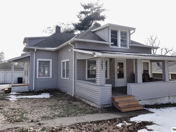 3637 Ellison Ave, Omaha, NE 68111