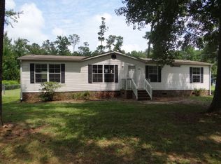 5922 W Baker Rd, Wilson, NC 27896