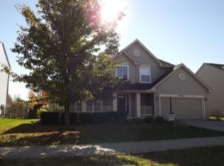 4992 Summerset Dr, Tipp City, OH 45371