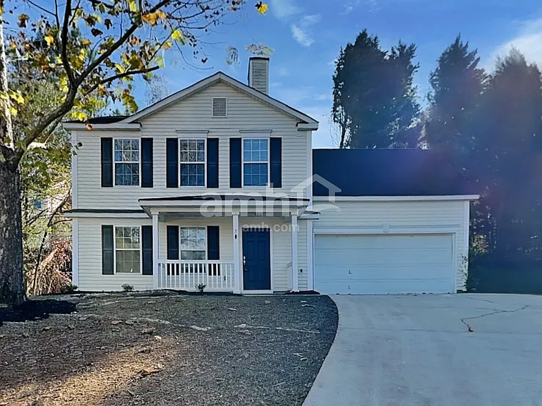 7 Fritzsimons Ct — Photo 1