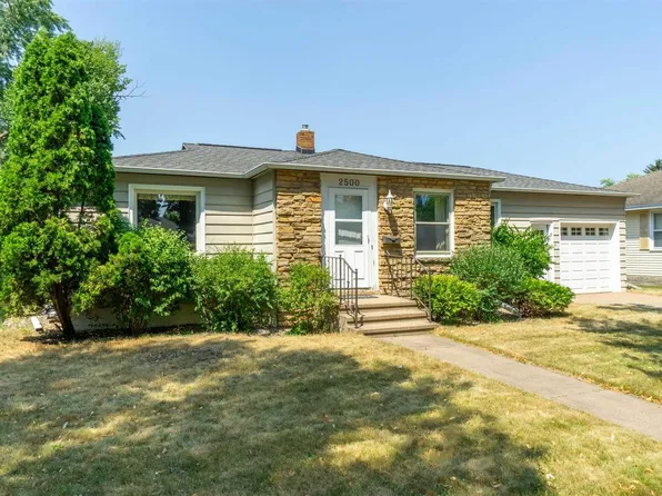 2500 PECK STREET, Stevens Point, WI 54481