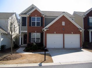 319 Balaban Cir, Woodstock, GA 30188