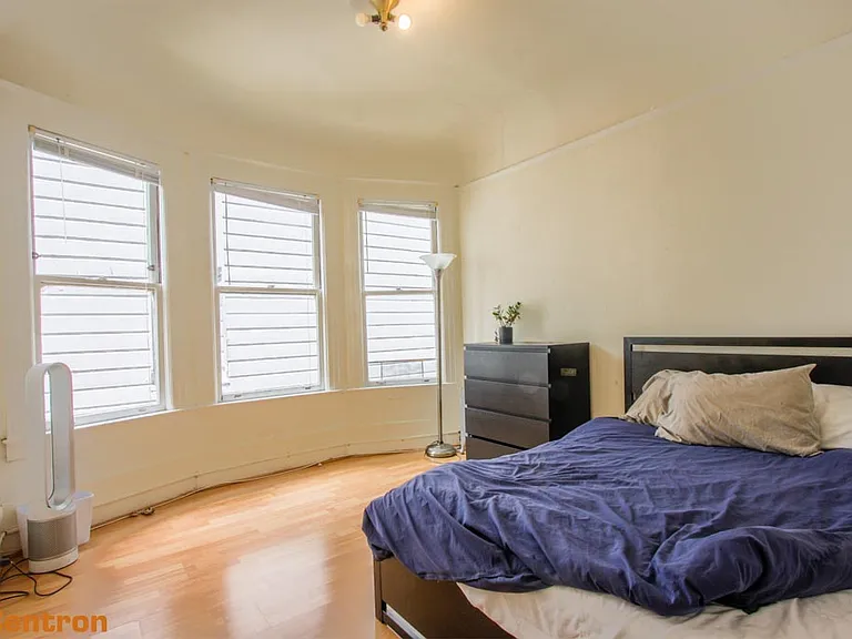 1660 Sacramento St #4A — Photo 1