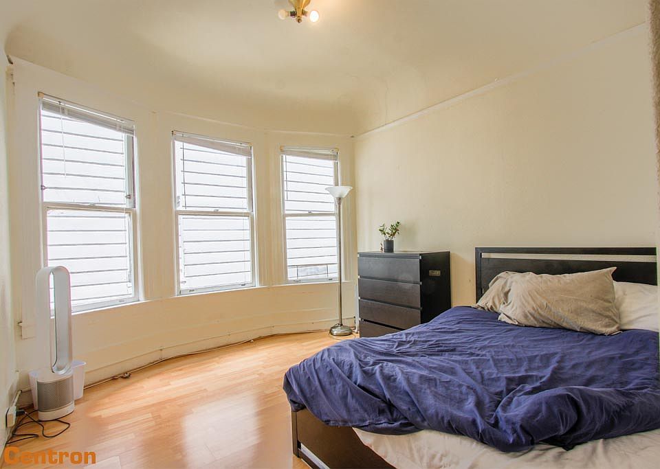 1st image of 1660 Sacramento St #4A