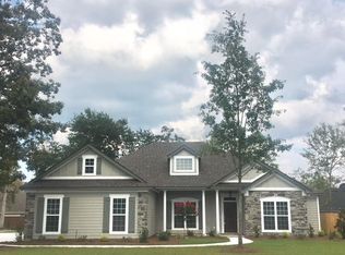 3515 Knights Mill Dr, Valdosta, GA 31605