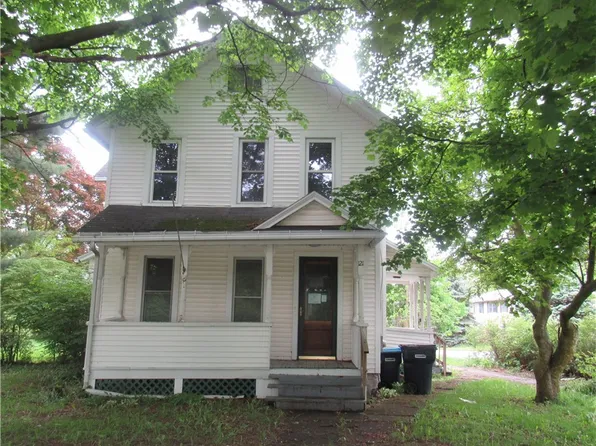 121 Big Tree St, Livonia, NY 14487