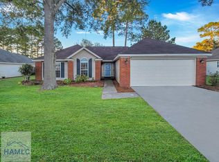 219 Jasper Ln, Rincon, GA 31326